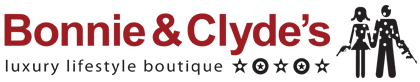 Alternative & Steampunk Boutique Bonnie & Clyde's Chicago