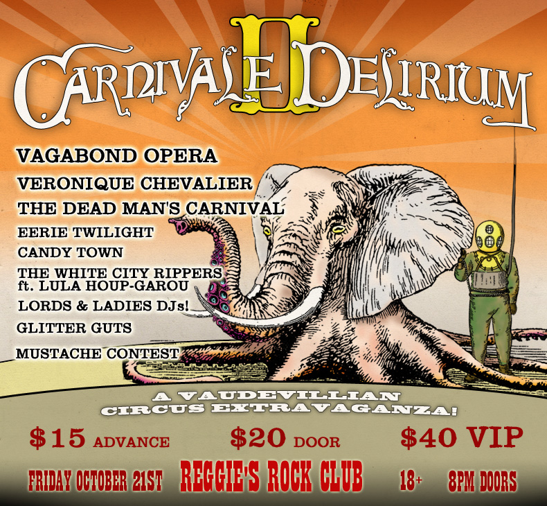 Carnivale+chicago+yelp