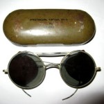 WWII Goggles