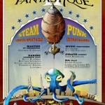 Gearbox Fantastique II