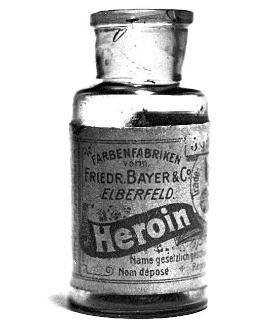 Old Time Heroin
